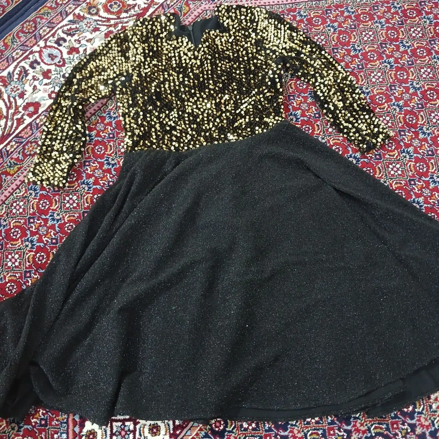 لباس کودک|کفش و لباس بچه|قره پشتلو, |دیوار