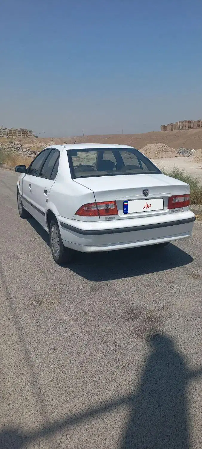 سمند Lx|خودرو سواری و وانت|تبریز, |دیوار