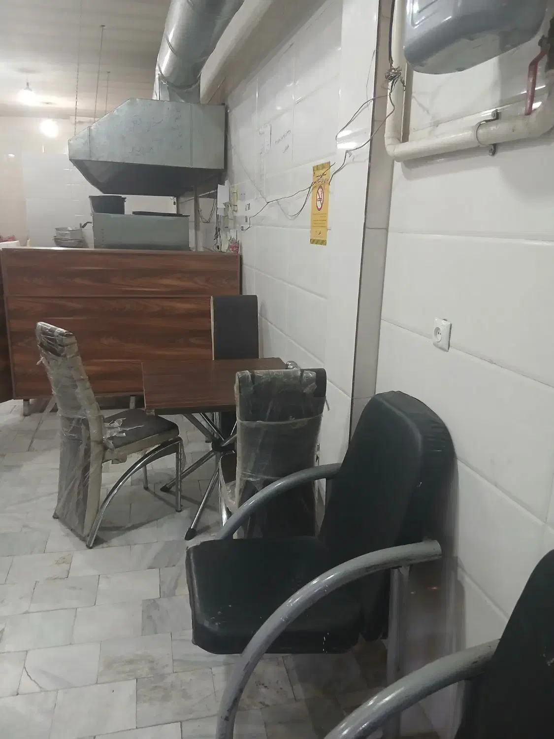 فروش وسایل تهیه غذا|کافی‌شاپ و رستوران|قم, نیروگاه|دیوار