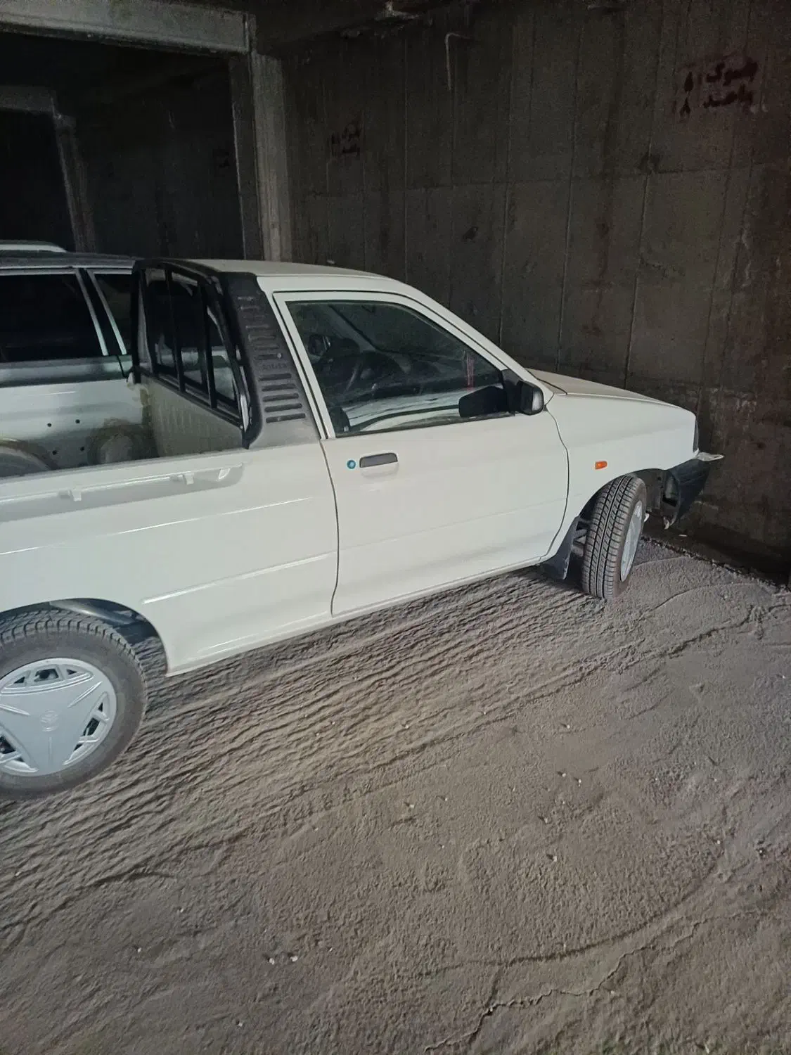 خودرو|خودرو سواری و وانت|ساوه, |دیوار