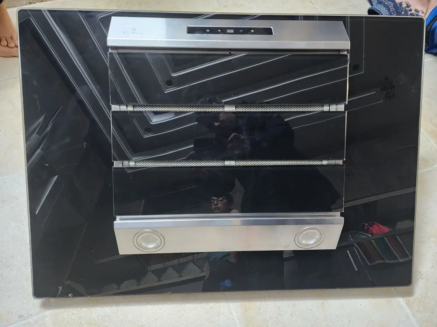 هود فورس|هود|قم, زنبیل آباد|دیوار