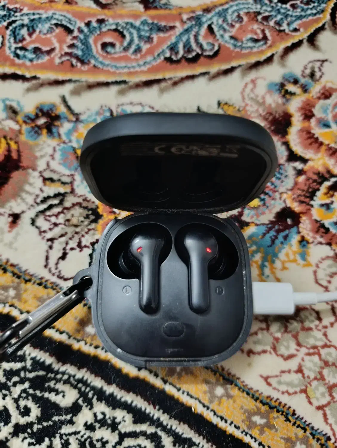 ایرپاد کیو سی وای t13|لوازم جانبی موبایل و تبلت|مشهد, سپاد|دیوار