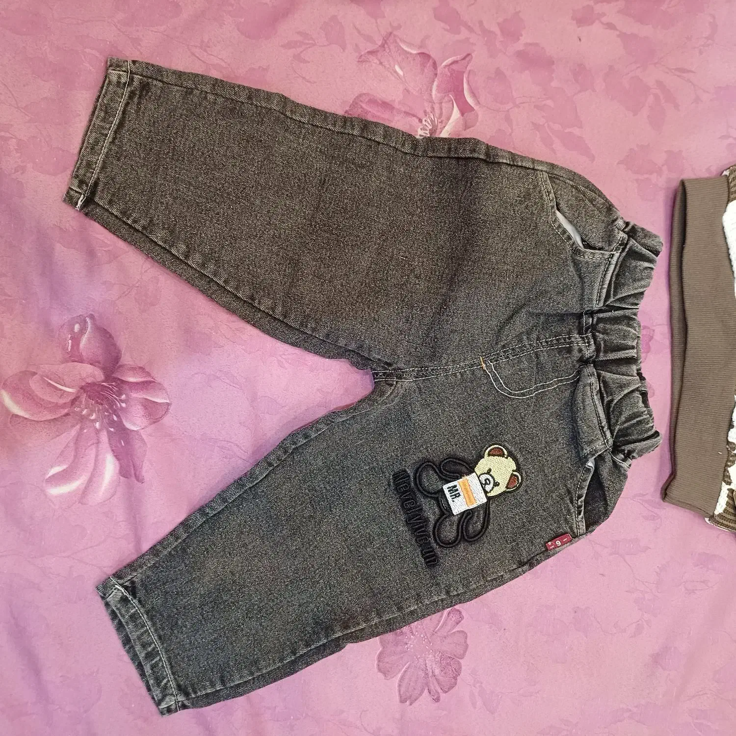 لباس پسرونه|کفش و لباس بچه|پردیس, فاز ۴|دیوار