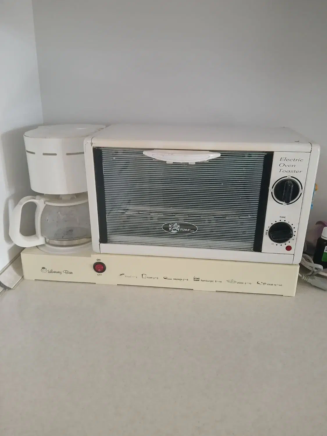 توستر چایساز دار|اجاق گاز و لوازم برقی پختوپز|تبریز, |دیوار