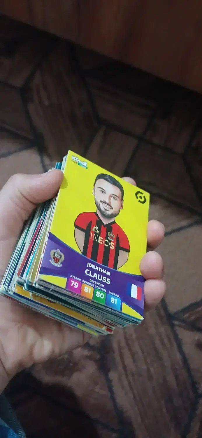 کیمدی ۲۰۲۵|کلکسیون و سرگرمی|ماهدشت, |دیوار