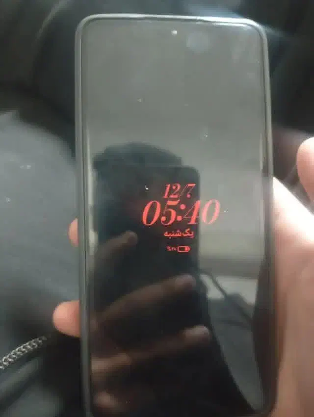 فروش گوشی پوکو ایکس6|موبایل|لردگان, |دیوار