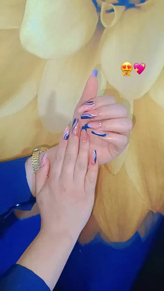 سالن ملیکا بیوتی ...|خدمات آرایشگری و زیبایی|اهواز, کوی علوی|دیوار