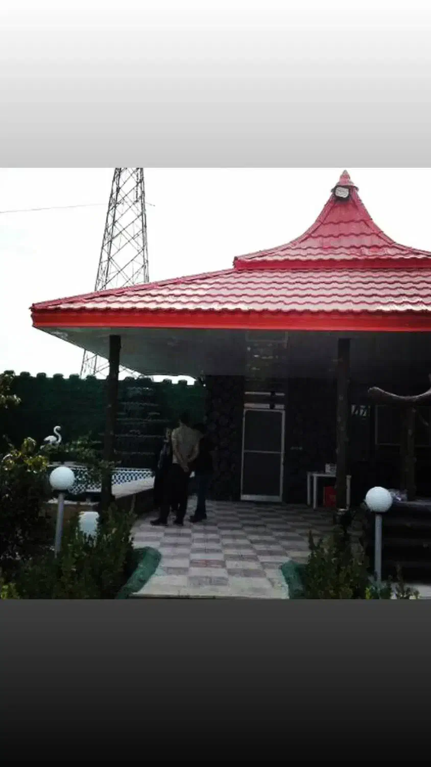 جوشکار فلزی دروپنجره آلاچیق  حفاظ سقف و سوله|خدمات پیشه و مهارت|اصفهان, بابوکان|دیوار