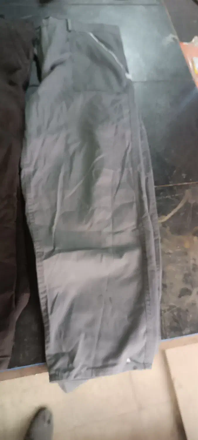 سه عدد لباس کار،یک عدد شلوار کار|لباس|ماهدشت, |دیوار