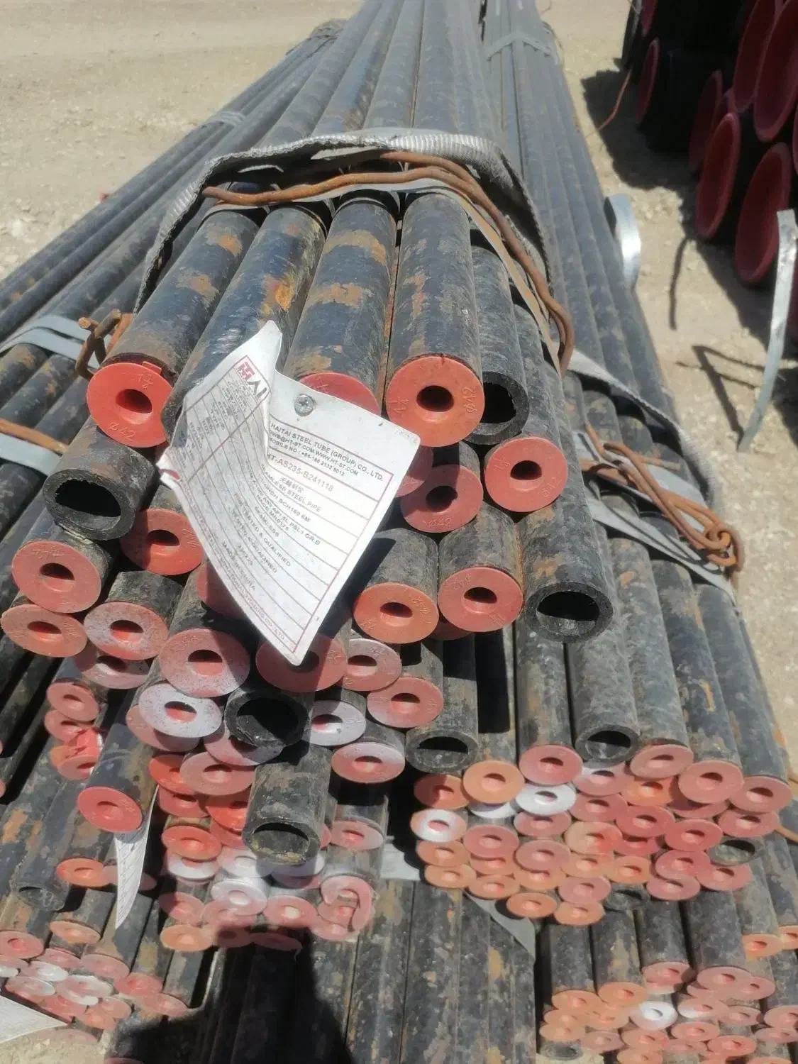 لوله داربستی مانیسمان گلخانه ای گالوانیز و اتصالات|مصالح و تجهیزات ساختمان|تهران, شادآباد|دیوار