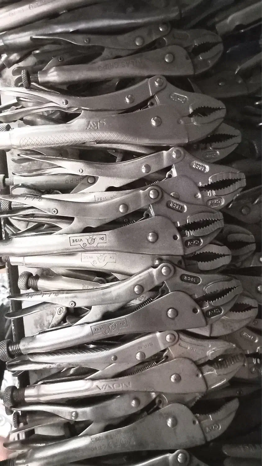 ابزارآلات آچارجعبه بکس بادی کلاغی پمپ باد جک|ابزارآلات|مشهد, پنجتن|دیوار