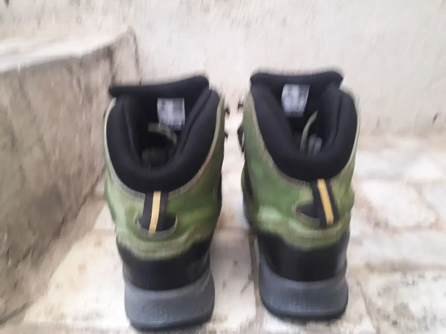 کفش کوه نوردی|کوهنوردی و کمپینگ|گرگان, |دیوار