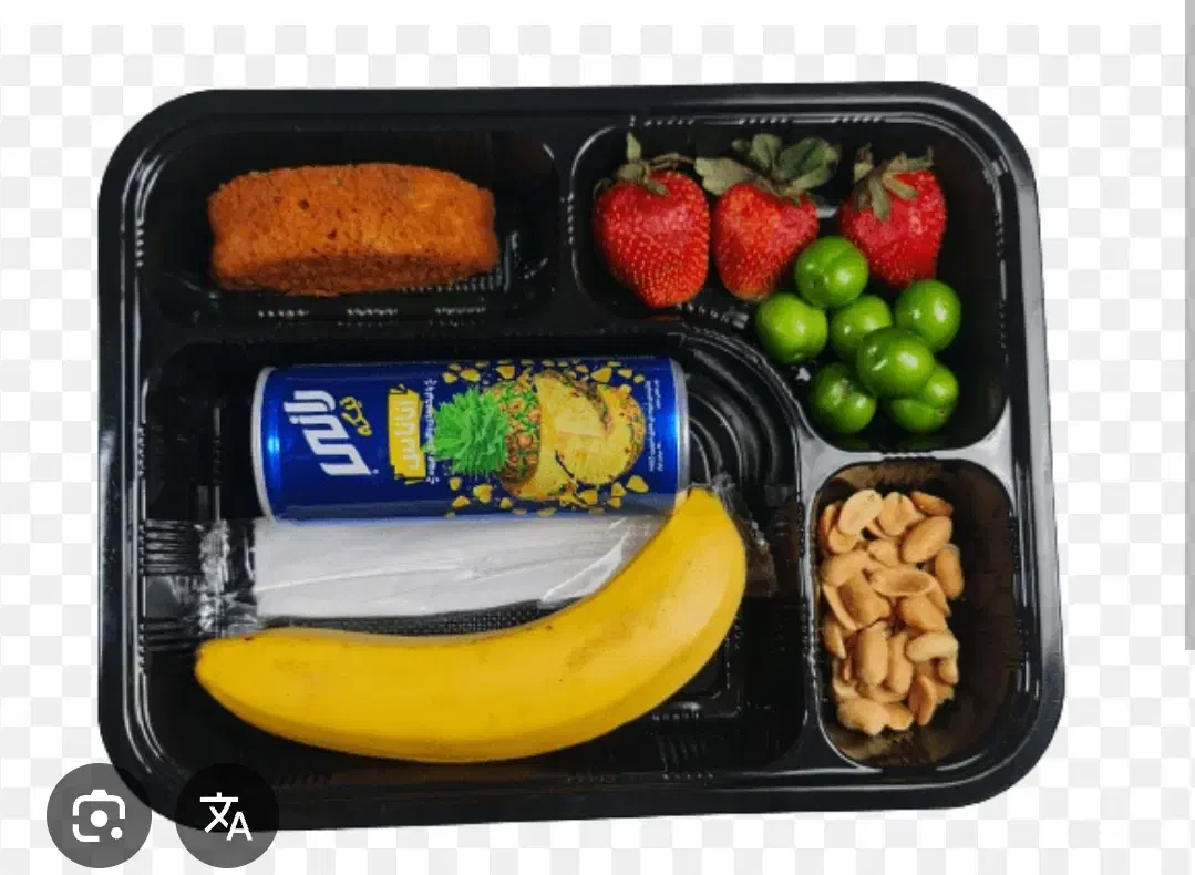 پذیرش سفارش پک و سینی تغذیه|خدمات پذیرایی، مراسم|اراک, |دیوار