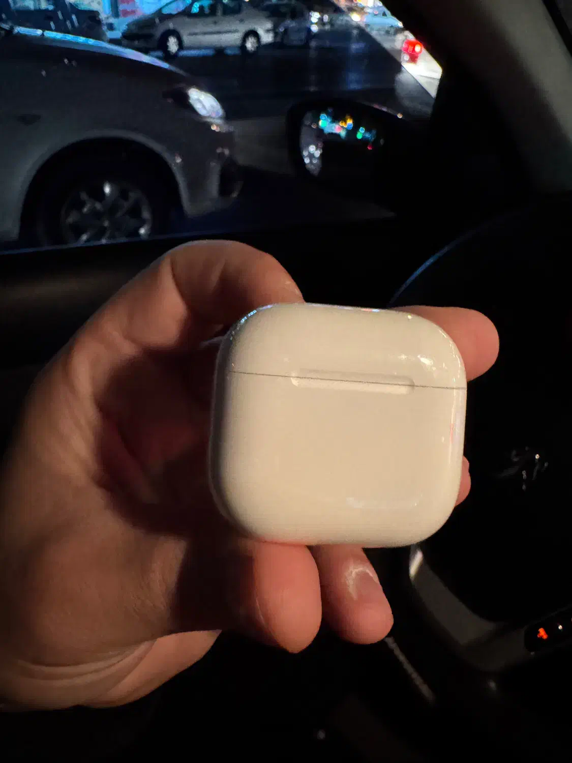 ایرپاد سری۴ ANC نویزکنسلینگ درحد اصل|لوازم جانبی موبایل و تبلت|مشهد, الهیه|دیوار