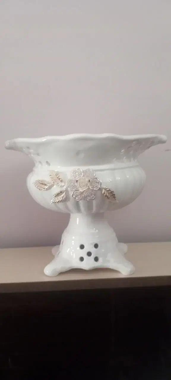 ظروف سرامیکی|صنایع دستی و سایر لوازم تزئینی|مشهد, شهرک ابوذر|دیوار