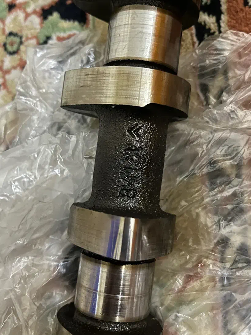 میل سوپاپ 106(اورجینال)|قطعات یدکی و لوازم جانبی|تهران, امیریه|دیوار