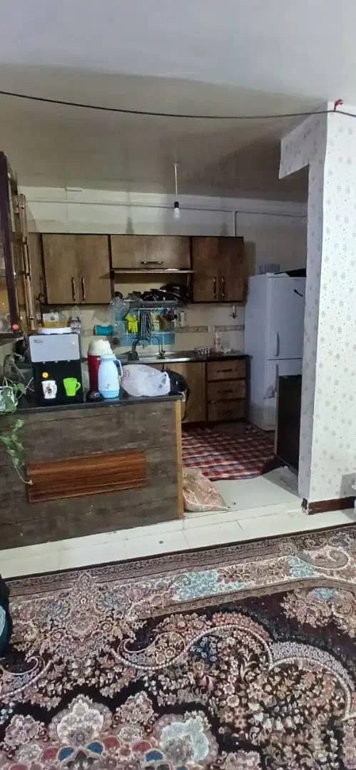 فروش مسکن مهر همکف|فروش آپارتمان|دوگنبدان, |دیوار