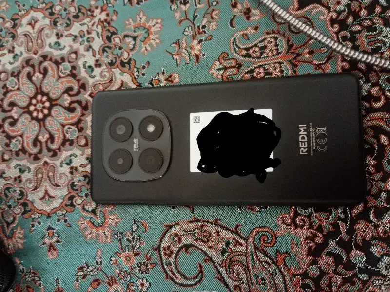 note15|موبایل|ماهیدشت, |دیوار