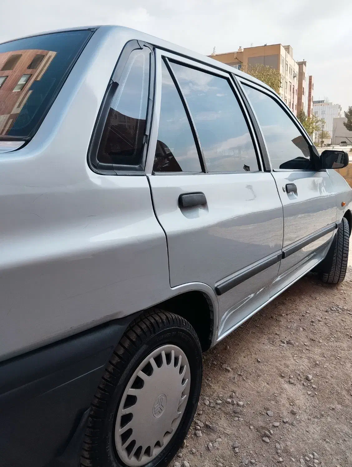 صبا۸۸|خودرو سواری و وانت|بجنورد, |دیوار