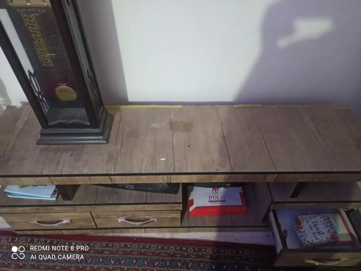 میرا تلویزیون|میز تلویزیون|ارومیه, |دیوار