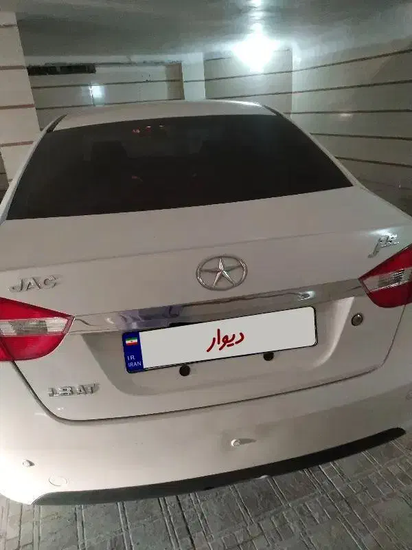 جک j5 اتومات1800|خودرو سواری و وانت|زاهدان, |دیوار