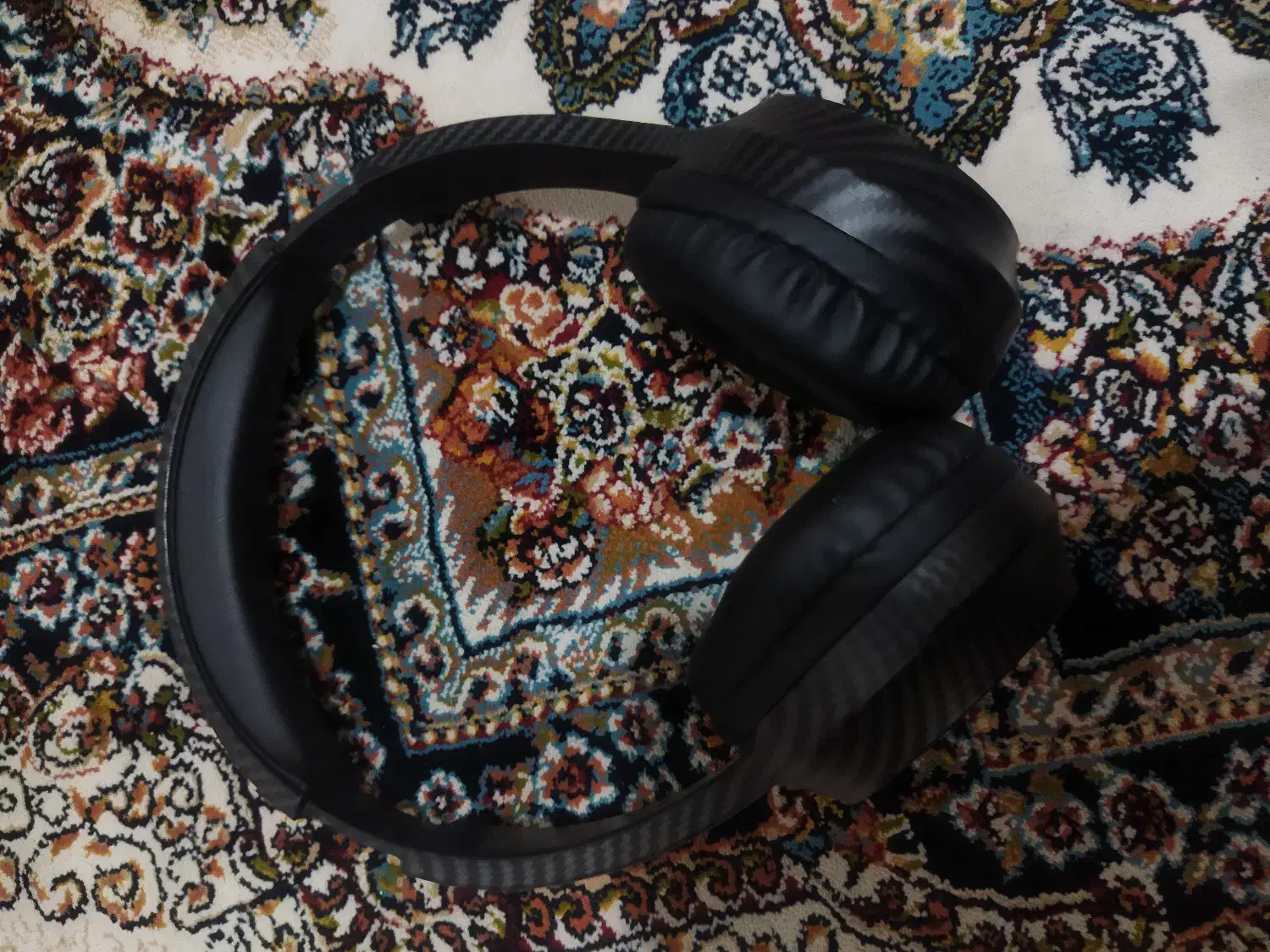 هدفون خوب نو|لوازم جانبی موبایل و تبلت|اشکذر, |دیوار