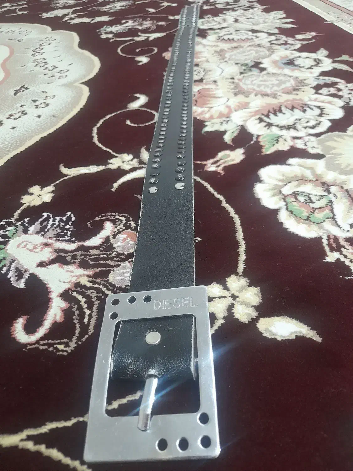 کمربند|کیف، کفش، کمربند|بیرجند, |دیوار