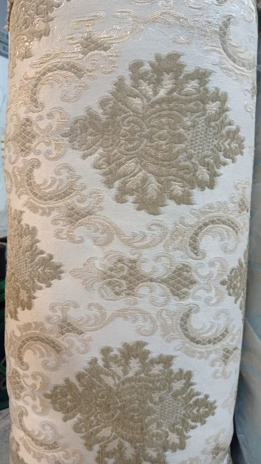 فروشگاه پارچه مبلی و اسفنج|عمده‌فروشی|تبریز, |دیوار