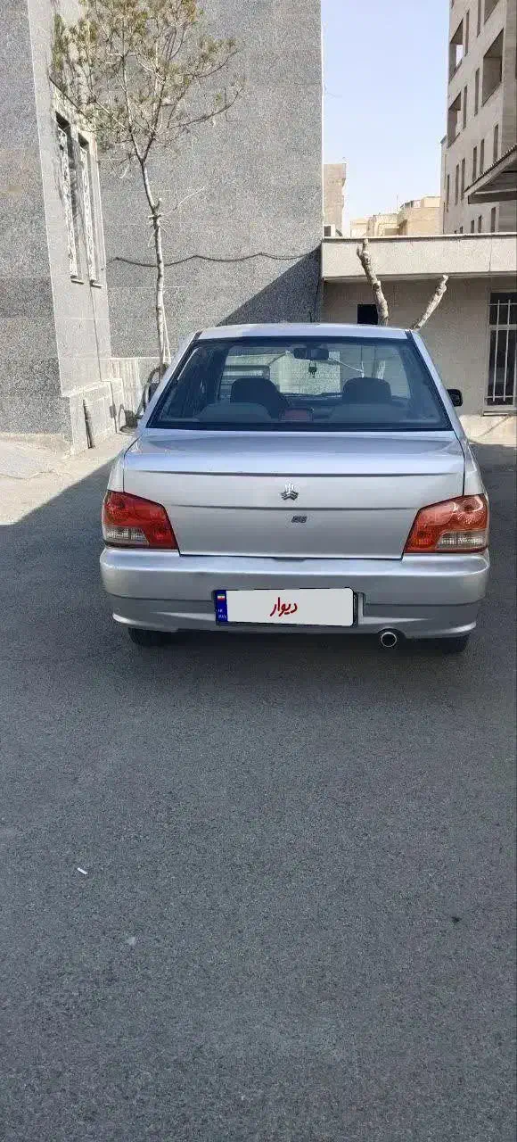 پراید۱۳۲|خودرو سواری و وانت|تهران, مجیدآباد|دیوار