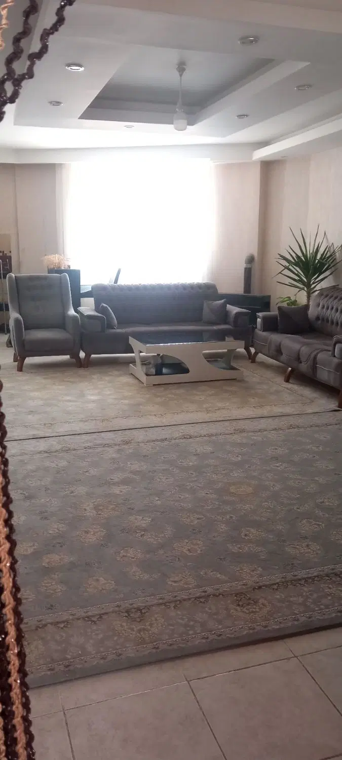 87 متر پارکینگدار خیابان استقلال|فروش آپارتمان|بجنورد, |دیوار