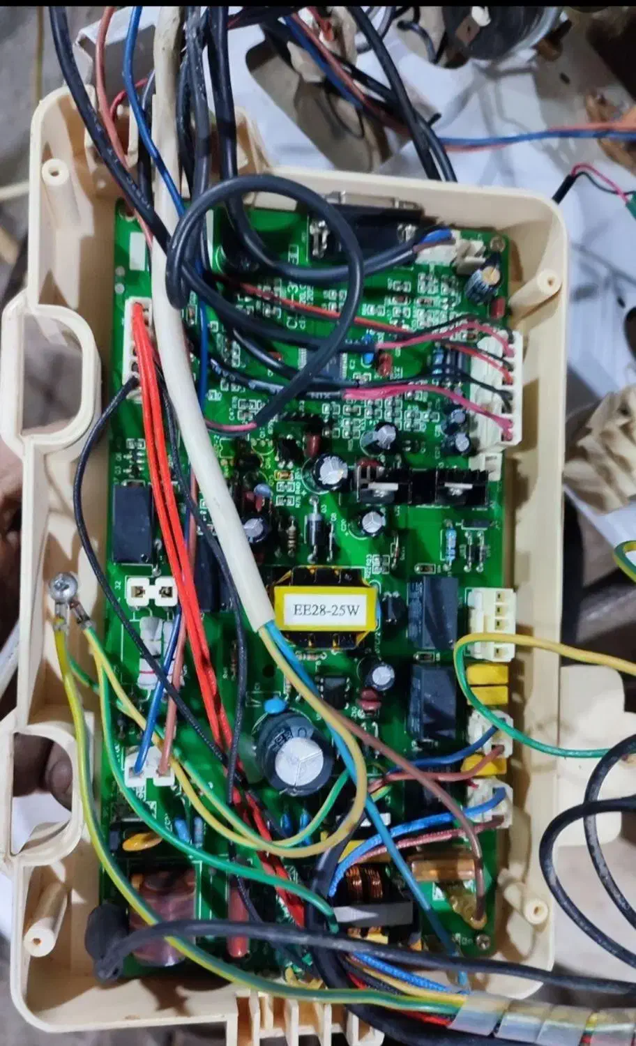 تعمیر بخاری تعمیر شومینه تعمیر پکیجوابگرمکن|خدمات پیشه و مهارت|مشهد, کوه سنگی|دیوار