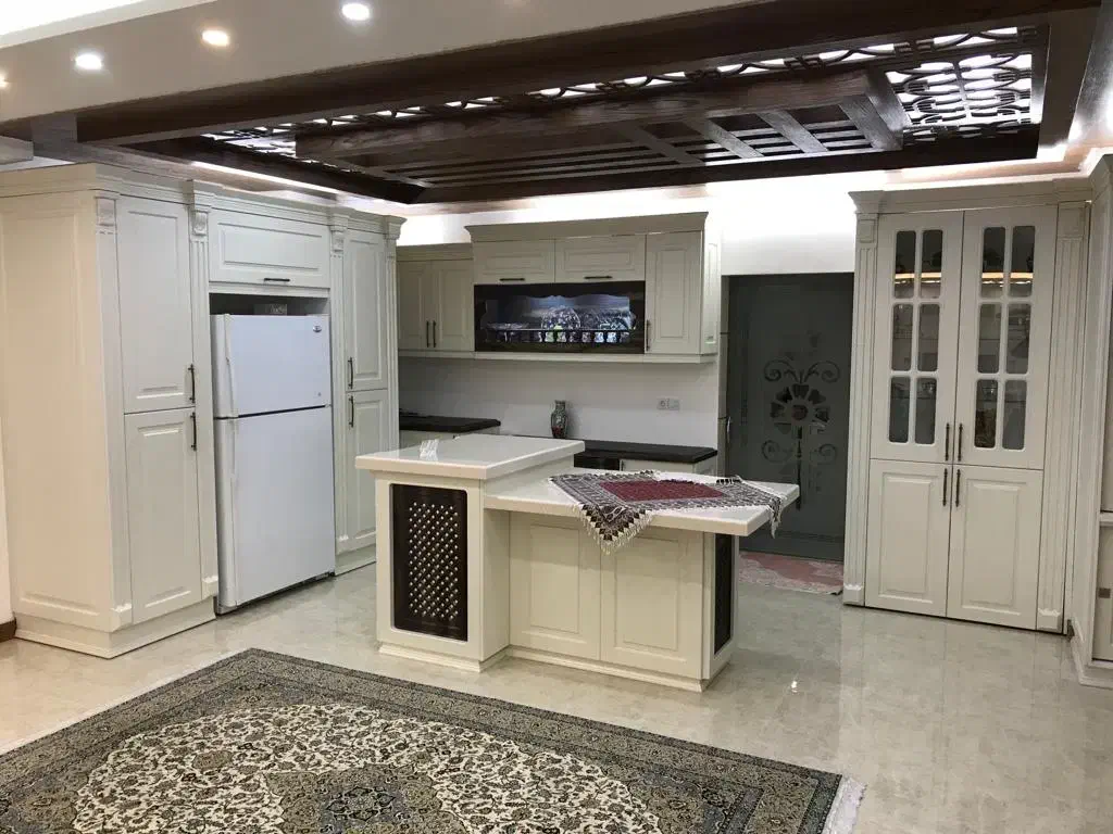 ساخت کابینت ، تخت، کمد دیواری|خدمات پیشه و مهارت|آمل, |دیوار