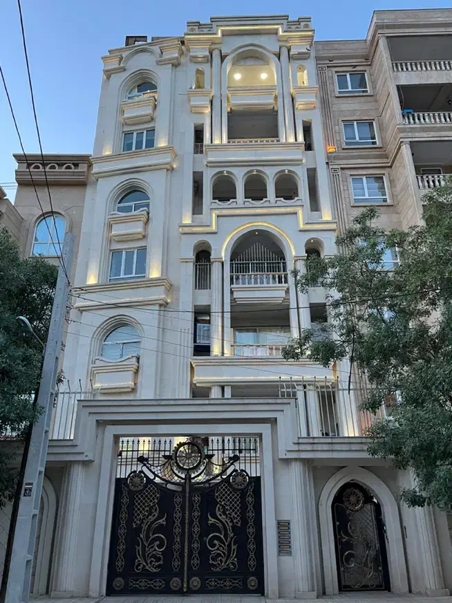 فروش ادارتمان۶۵متری/فرهنگیان فاز۲/خشک|فروش آپارتمان|کرمانشاه, |دیوار