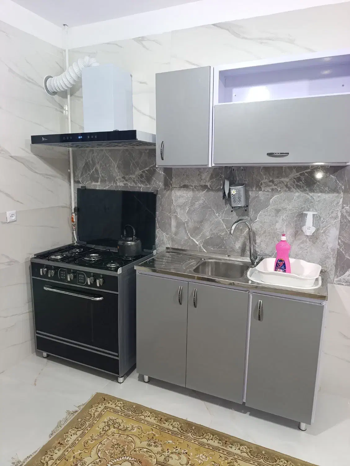 سوییت و واحدهای ویلایی|اجارهٔ کوتاهمدت آپارتمان و سوئیت|ساری, |دیوار