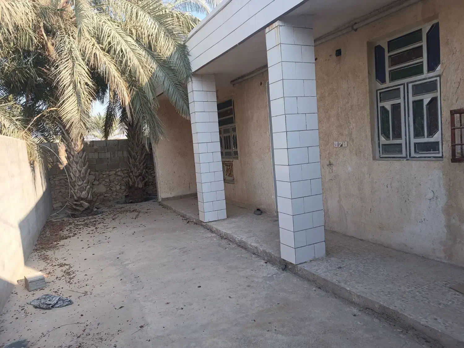 فروش منزل|فروش خانه و ویلا|چغادک, |دیوار