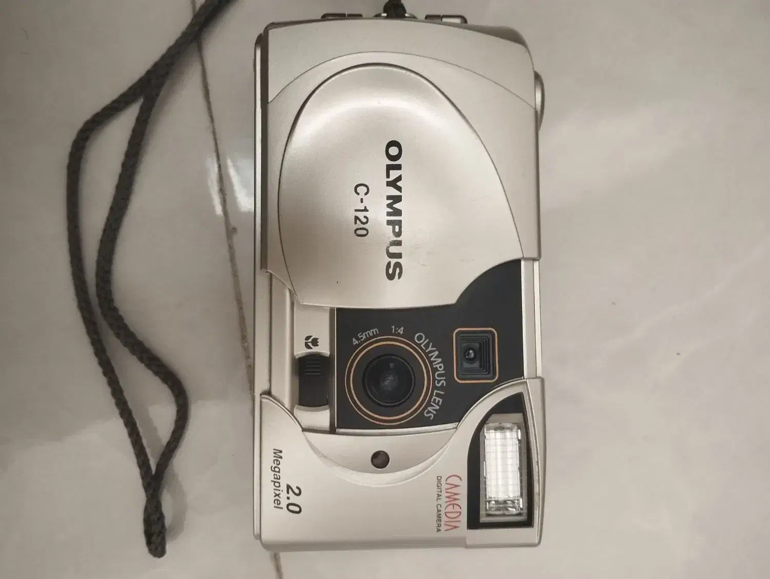 دوربین عکاسی|دوربین عکاسی و فیلم‌برداری|کرج, گلشهر|دیوار