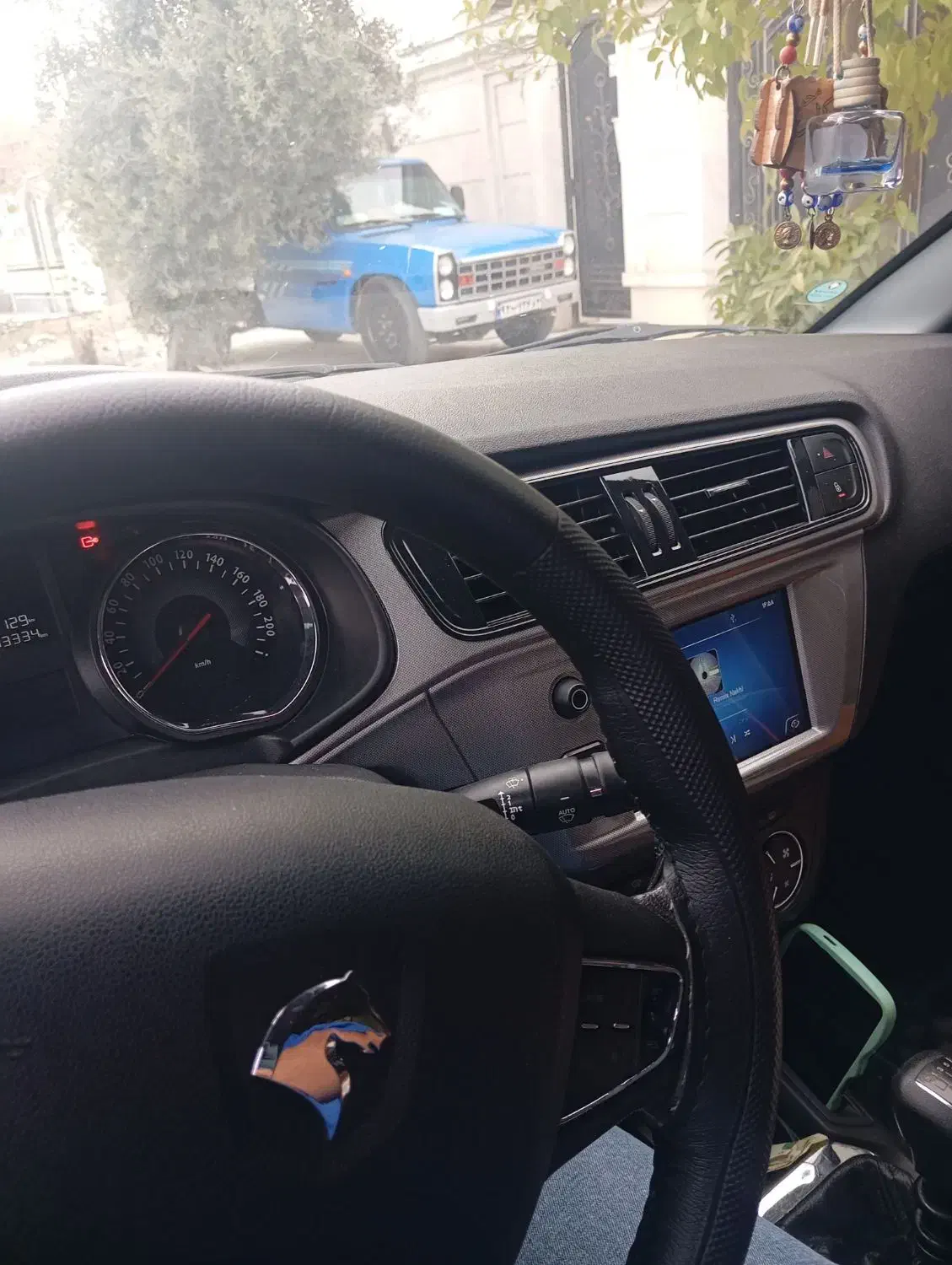 فروش خودرو|خودرو سواری و وانت|نورآباد ممسنی, |دیوار