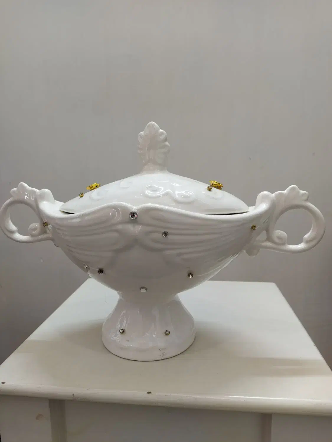 شکلات خوری نو نو زیر قیمت|ظروف سرو و پذیرایی|لاهیجان, قیام|دیوار