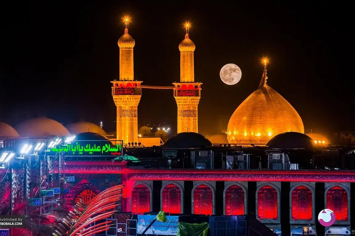 سفر کربلا آذرماه با قطار|تور و چارتر|نیشابور, شهرک قدس|دیوار