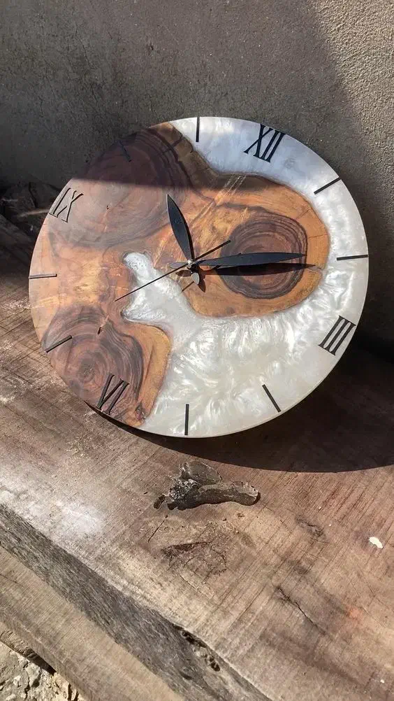 ورکشاپ رزین اپوکسی|خدمات آموزشی|بندرعباس, |دیوار