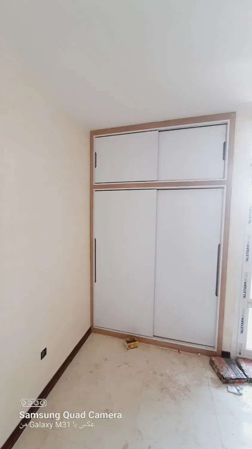 کابینت و کمد چکی و اقساطی|مصالح و تجهیزات ساختمان|برخوار, |دیوار