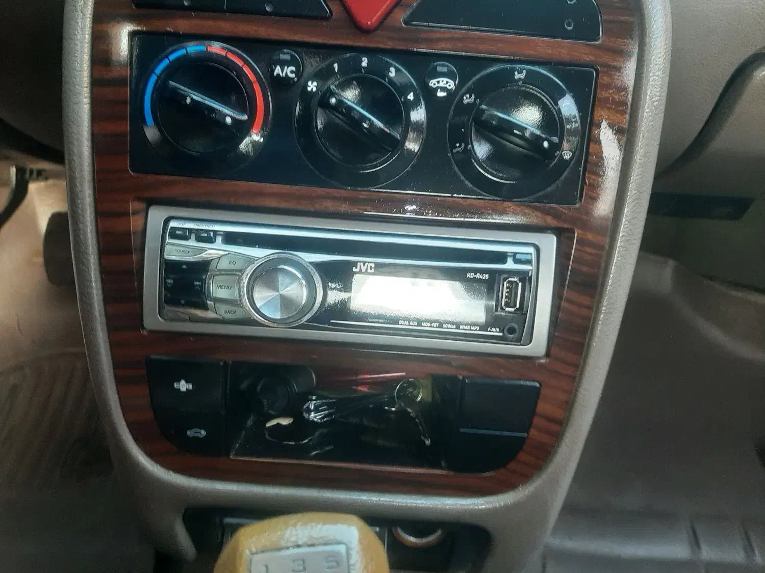 سمند موتور ملی دوگانه کارخانه موتور تازه دست تعمیر|خودرو سواری و وانت|خوی, |دیوار