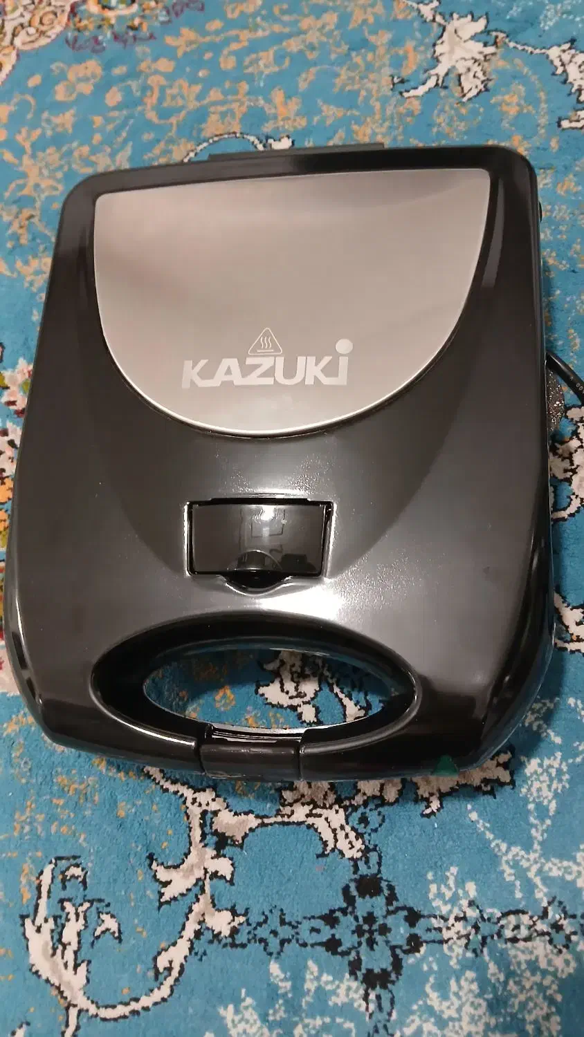 ساندویچ سازدوکاره|اجاق گاز و لوازم برقی پختوپز|مشهد, رده|دیوار