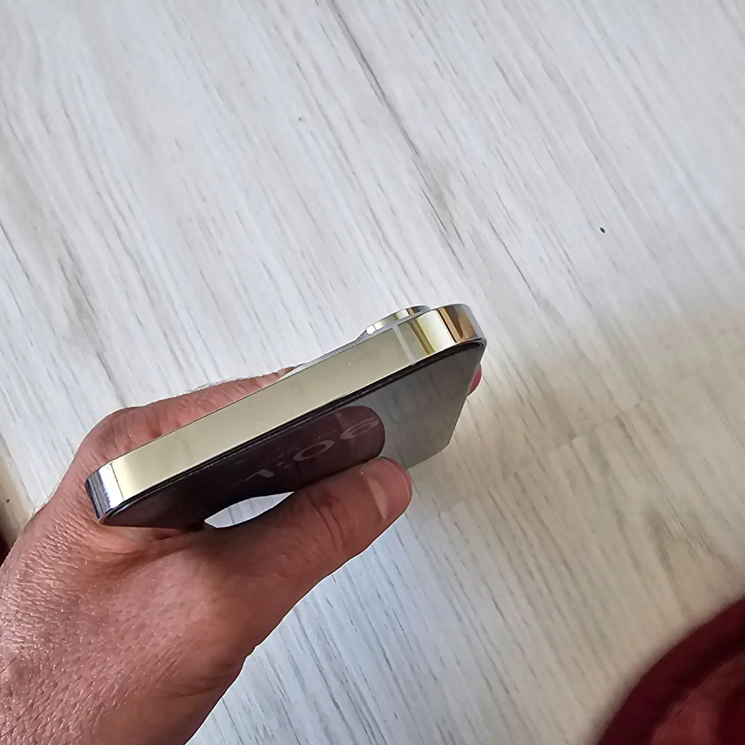 iphone 14 promax 256 zaa silver با رجیستر|موبایل|تهران, تهرانسر مرکزی|دیوار