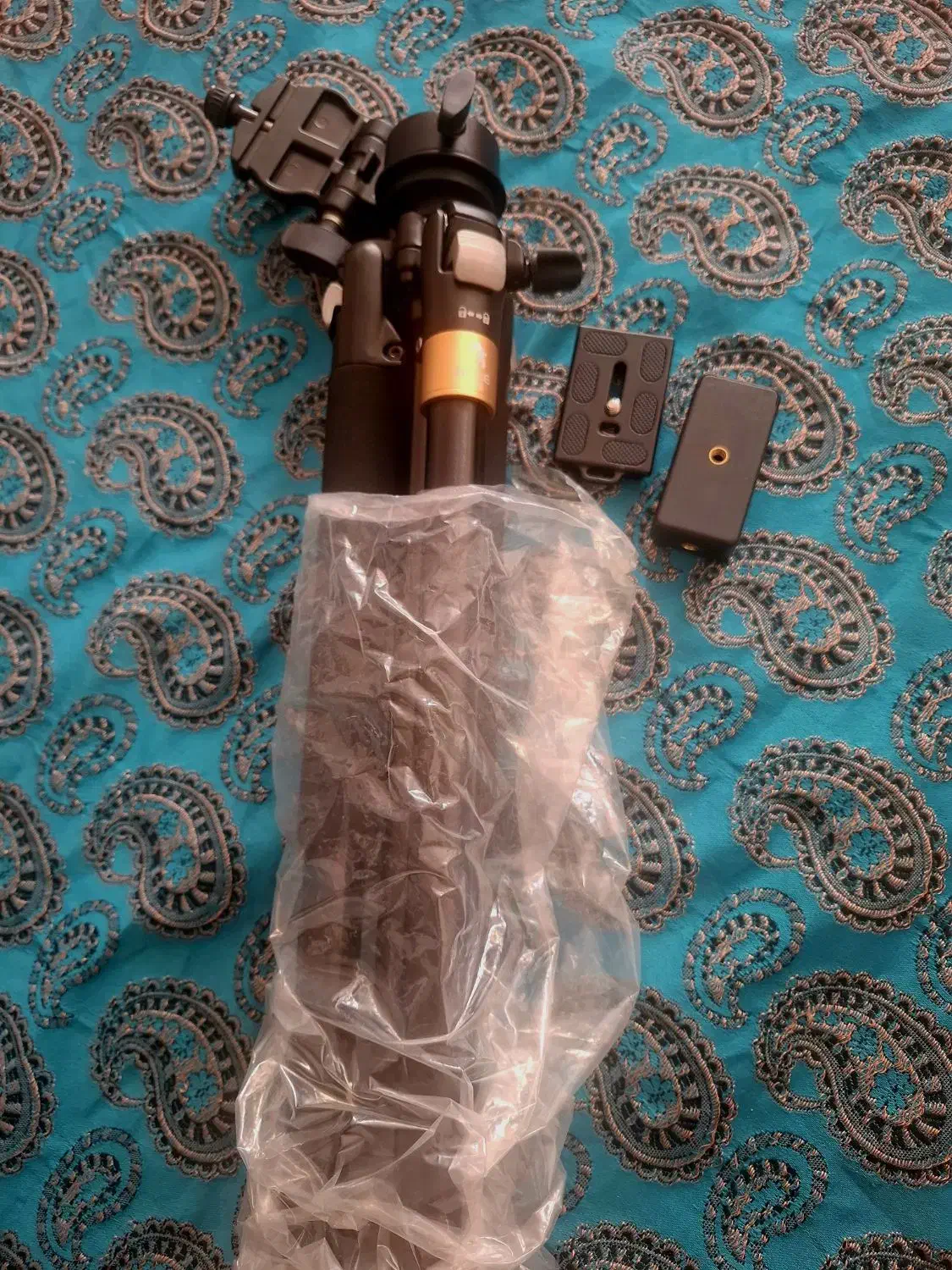 دوربین کنون 850D با لنز 18-135- سالم و کامل|دوربین عکاسی و فیلم‌برداری|شیراز, شهرک رضوان|دیوار