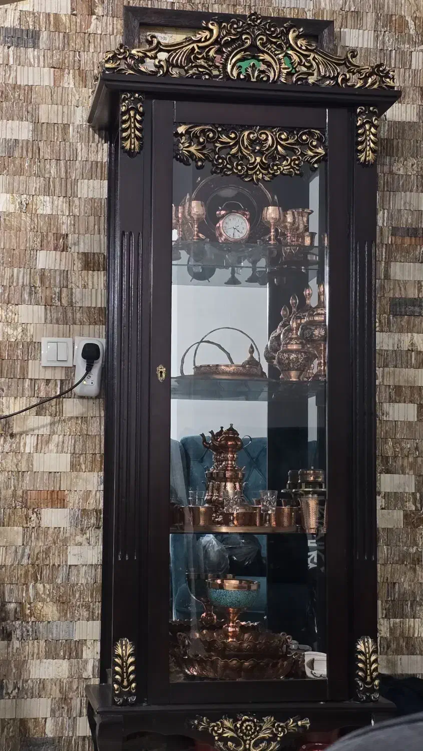 بوفه|بوفه، ویترین، کنسول|بندرعباس, |دیوار