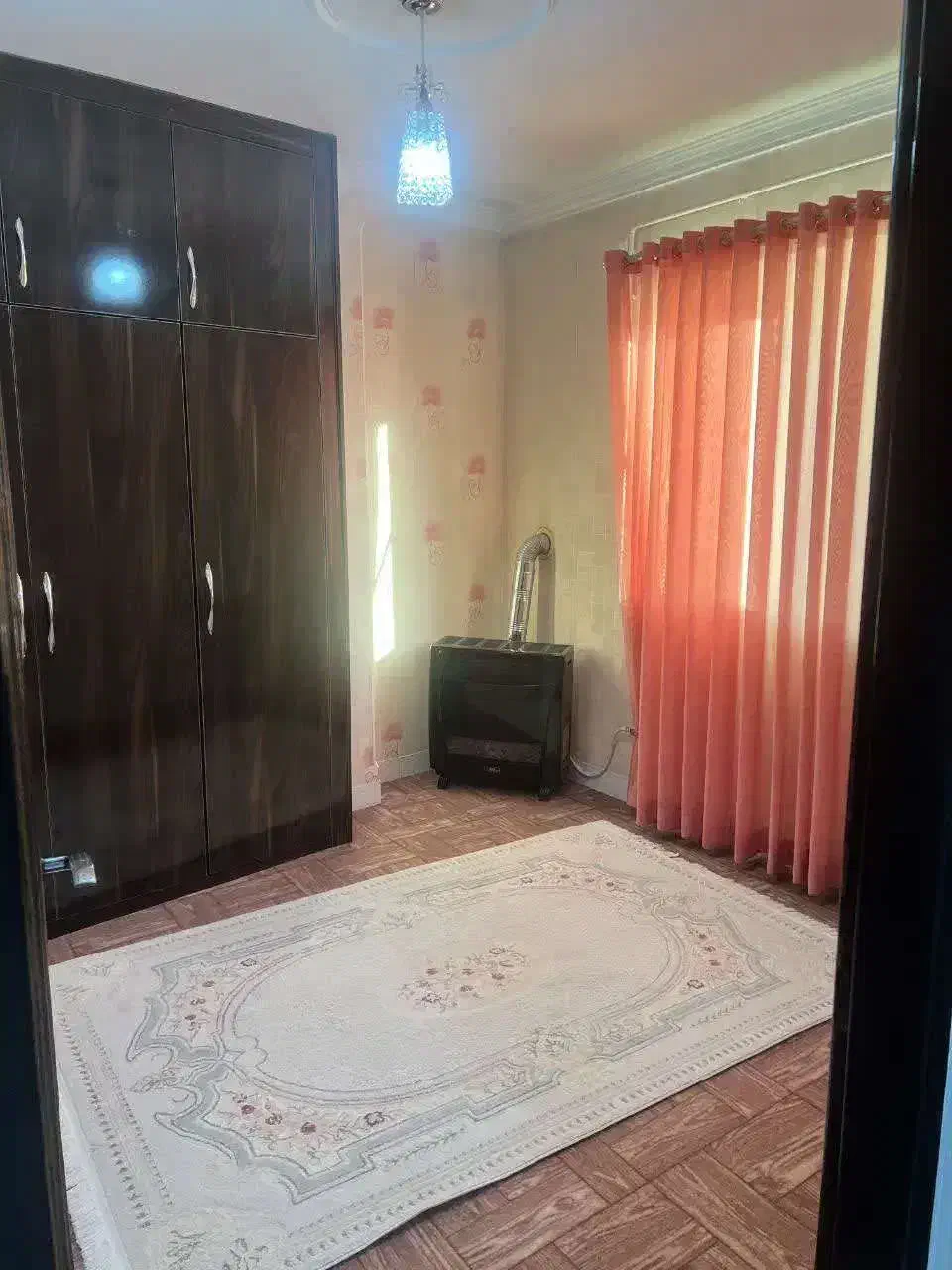 ۶۷متر ۲ خواب /طبقه ۲ با پارکینگ اختصاصی /انصاری|فروش آپارتمان|رشت, انصاری|دیوار