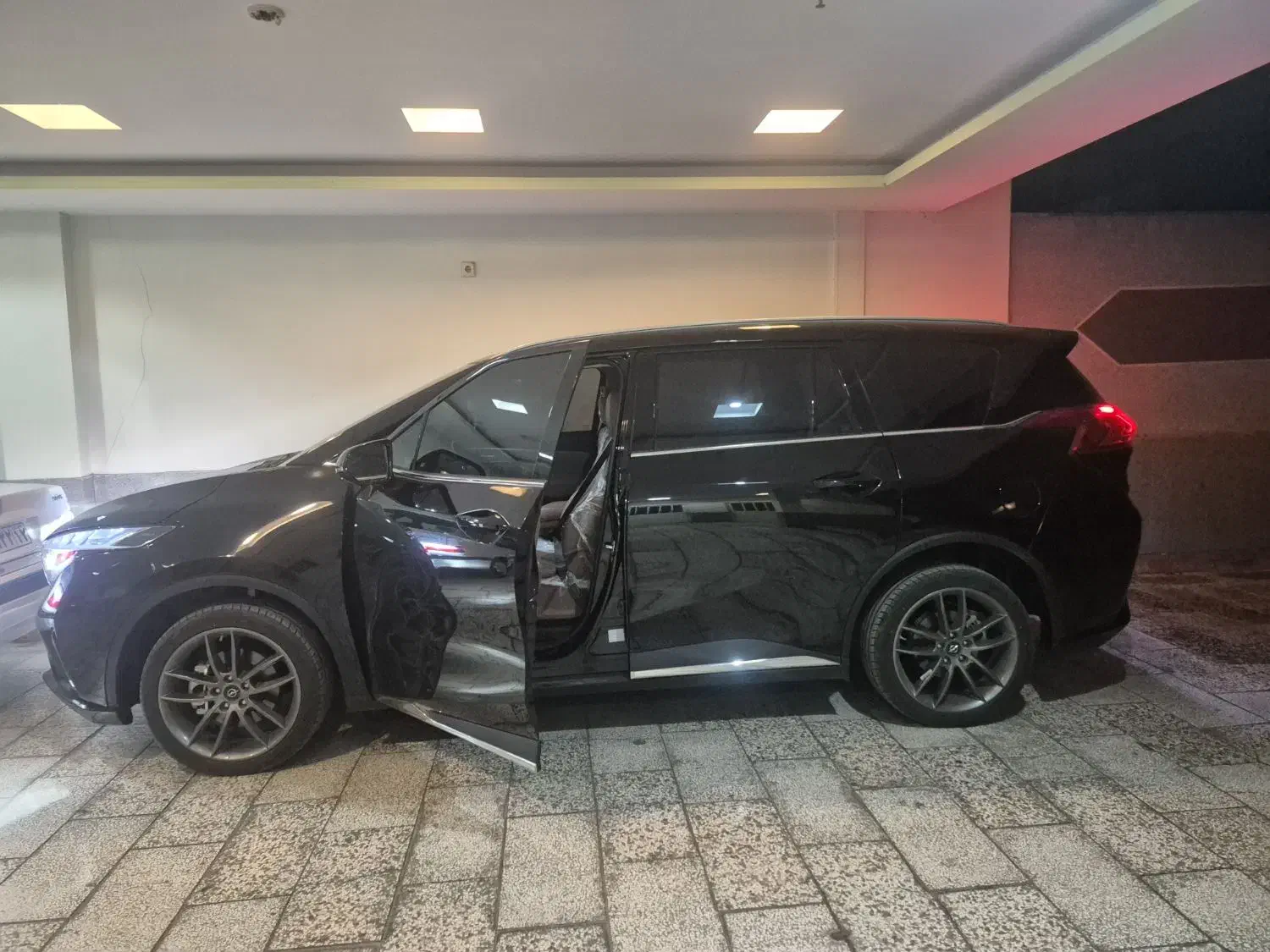 هایما ۷x مدل ۱۴۰۴ مشابه صفر|خودرو سواری و وانت|مشهد, سید رضی|دیوار