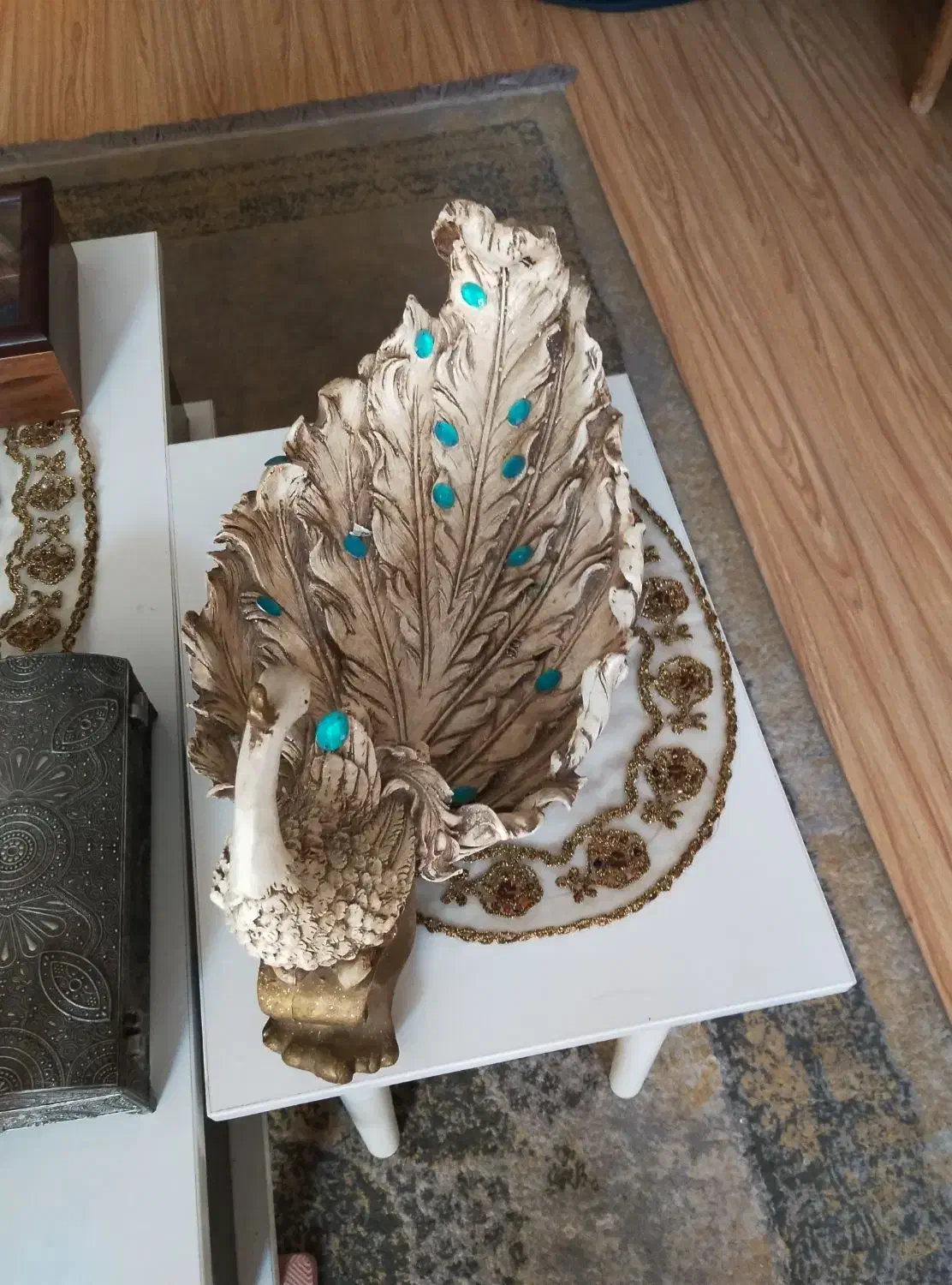 میوه خوری پلی استر|ظروف سرو و پذیرایی|شیراز, بهارستان|دیوار