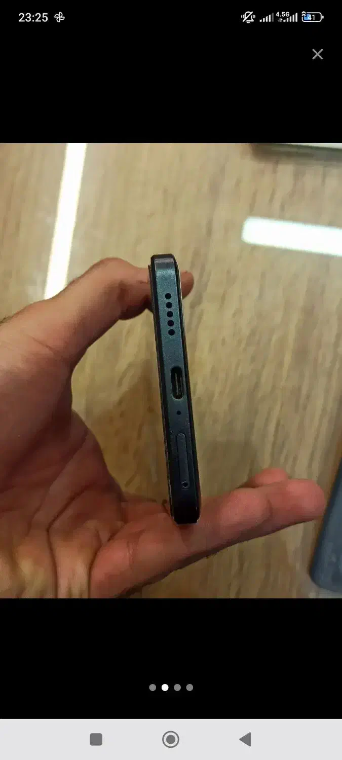 پوکو اف ۵|موبایل|تاکستان, |دیوار